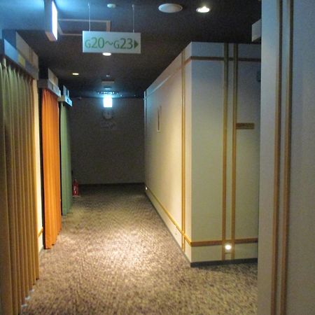 Hotel M Matsumoto Exterior photo