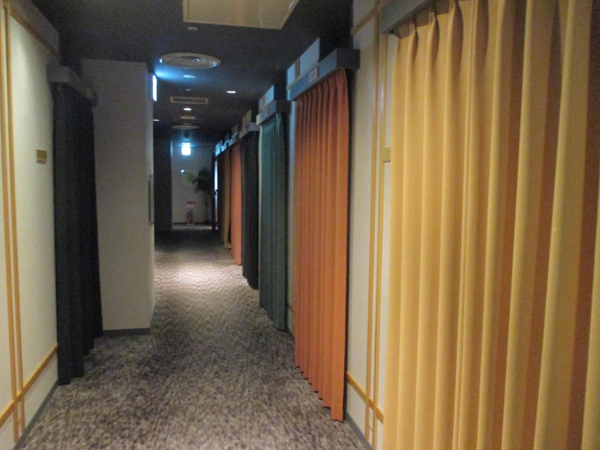 Hotel M Matsumoto Exterior photo